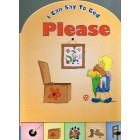 I Can Say To God - Please By Catherine Mackenzie